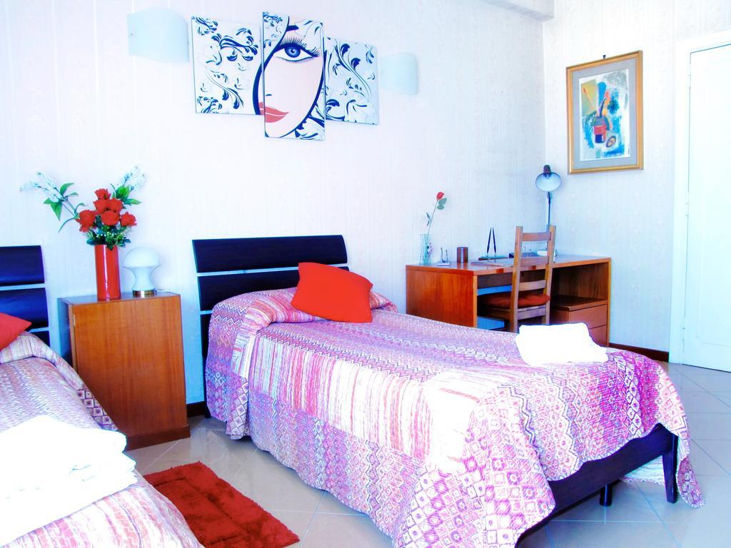 J.N.D.Holidays Rome Room photo